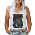 Hobbit Smaug Taunt Tank Top Frauen