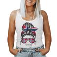 Norwegian Girl Norway Roots Norway Flag Tank Top Frauen