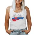 Slovakia Slovak Maps Slovakia Flag For Women Tank Top Frauen