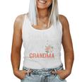 Soon To Be Grandma 2025 Mother's Day For New Grandma Women Tank Top