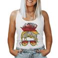 Spanish Girls Spain Girls España Spanish Flag Tank Top Frauen