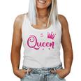 Women's Schlager Schlager Queen Tank Top Frauen