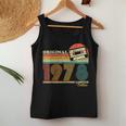 1978Intage Birthday Retrointage S Tank Top Frauen Lustige Geschenke