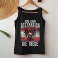 Austria Tshir Salzburg Wient Women's Tank Top Frauen Lustige Geschenke