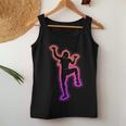 Bouldering Climber Climbing Girls Climbing Tank Top Frauen Lustige Geschenke