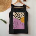 Carino Estetico Chic Boho Funkyiola Rosaiola Fiore Canotta da donna Regalos divertidos