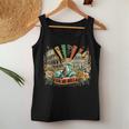 Ciao Bellaespa Roma Italia Language Tank Top Frauen Lustige Geschenke