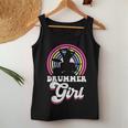 Drummer Girl Women's Tank Top Frauen Lustige Geschenke