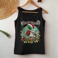 Duck The Halls Christmas Mallard Xmas Hunting Duck Men Women Tank Top Personalized Gifts