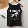Entrenador De Perros Divertido Entrenamiento De Perros Cuello Camiseta sin mangas para mujer Regalos divertidos