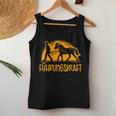 Führkraft Riding & Horses Tank Top Frauen Lustige Geschenke