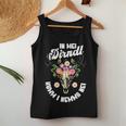 Bavarian Dirndl Witz Wiesn Wasn Women's Tank Top Frauen Lustige Geschenke