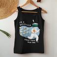 Beekeeper I'm A Beekeeper Tank Top Frauen Lustige Geschenke