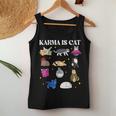 Cat Kitten Music For Girls Taylor Personalized Name Women Tank Top Personalized Gifts
