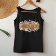 Garden Saying For Garden Chef Tank Top Frauen Lustige Geschenke