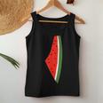 Watermelon Summer For And Women Tank Top Frauen Lustige Geschenke