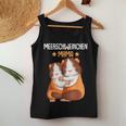 Guinea Pig Mum Guinea Pig Girls Tank Top Frauen Lustige Geschenke