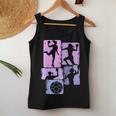 Handball Handball Girls Children S Tank Top Frauen Lustige Geschenke