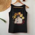 Ich Bin Choso Der In Die Kunstfall Tank Top Frauen Lustige Geschenke