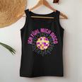 Ich Fühl Mich Disco Party Dj Techno Men Tank Top Frauen Lustige Geschenke