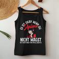 Ist Okay Wenn Du Anime Nicht Magst Manga Women's Tank Top Frauen Lustige Geschenke