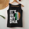 It's In My Dna Ireland Irish FlagWomen Women Tank Top Personalized Gifts