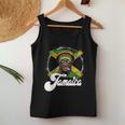 Jamaica Flag Intage Jamaica Jamaica For And Women Tank Top Frauen Lustige Geschenke