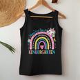 Kindergarten First Day To School Kindergarten Unicorn Girls Women Tank Top Unique Gifts Kindergarten First Day To School Kindergarten Unicorn Girls Women Tank Top Unique Gifts