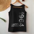 Limited Edition 1964 Man Woman 60Th Birthday 60 Women Tank Top Funny Gifts