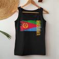 Massawa Eritrea Regalo Per Uomini Donne E Bambini Eritrei Canotta da donna Regalos divertidos