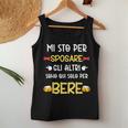 Mi Sto Per Sposare Bere Birra Divertente Addio Al Celibato Canotta da donna Regalos divertidos