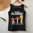 Mushroomiewfinder Tank Top Frauen Lustige Geschenke