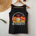 Oktoberfest 2023 Oktoberfest 2023 Costume Women Tank Top Frauen Lustige Geschenke