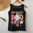 Oncology Boo Crew Ghost Halloween Spooky Costume Nurse Women Tank Top Unique Gifts Oncology Boo Crew Ghost Halloween Spooky Costume Nurse Women Tank Top Unique Gifts
