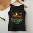 Pfalz Dialect Palatine For Wine Festival Winzerintage Tank Top Frauen Lustige Geschenke