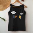 Photography Camera Photographer Women's Photographer Tank Top Frauen Lustige Geschenke