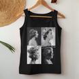 Queen Ii Elizabeth England Queen Of England Tank Top Frauen Lustige Geschenke