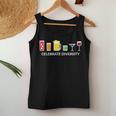 Rainbow Lgbt Drinking Celebrate Diversity Beer Women Tank Top Unique Gifts