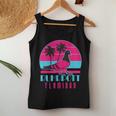 Ruhrpott Ruhrpott Flamingo Ii Tank Top Frauen Lustige Geschenke