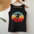 Skater Girl Skateboard Stunt Girls Tank Top Frauen Lustige Geschenke