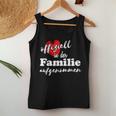 Son-In-Law Daughter In Law Tank Top Frauen Lustige Geschenke