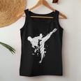 Taekwondo Women's Taekwondo Costume Taekwondo Tank Top Frauen Lustige Geschenke