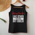 History Teacher History Teacher Es Hombres Camiseta sin mangas para mujer Regalos divertidos