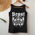 Vikinger Jga Farewell Bride Hen Women Tank Top Frauen Lustige Geschenke