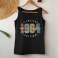 Vintage 1964 60Th Birthday Retro 60 Year Old For Women Women Tank Top Funny Gifts