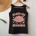 What's The Function Aba Squad Data Analyst Behavior Groovy Women Tank Top Unique Gifts