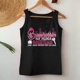 Women's Builder Meine Bausite Richtfest Tank Top Frauen Lustige Geschenke