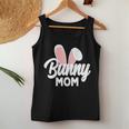 Women's Bunny Mom Rabbit Rabbit Tank Top Frauen Lustige Geschenke