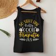 Women's So Sieht Eine Wirklich Coole Firmpatin Aus Tank Top Frauen Lustige Geschenke