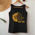 In A World Of Grandmas Be A Gam Gam Special Grandma Women Tank Top Funny Gifts